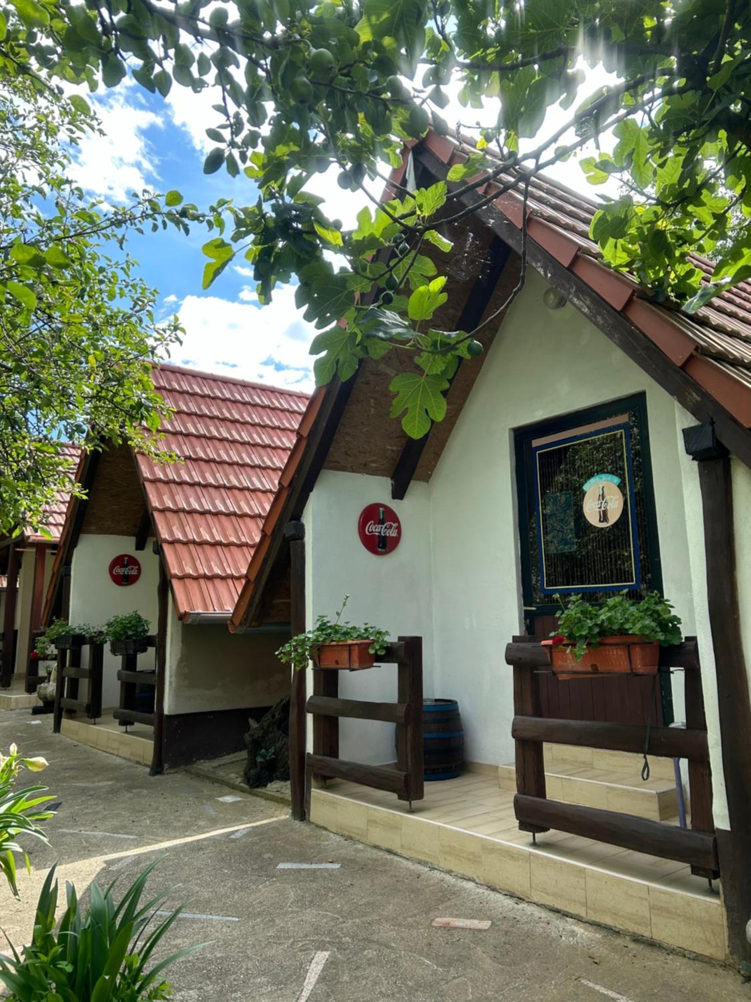 Camping Lukac Kutina Exterior photo